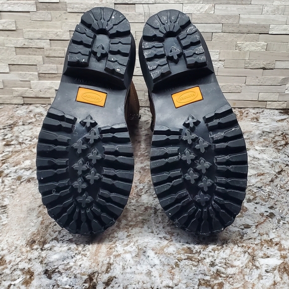 Carolina Logger Work Boot Composite Toe - Picture 3 of 5